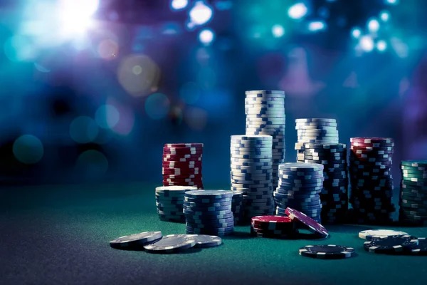 warkop Live Casino