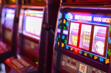 warkop Arcade Games