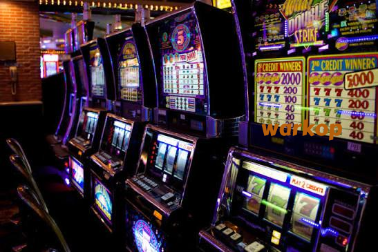 warkop Live Game Shows at warkop