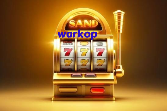 warkop App – Casino in Your Pocket